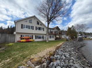 4012 State Route 114, Canaan, VT 05903