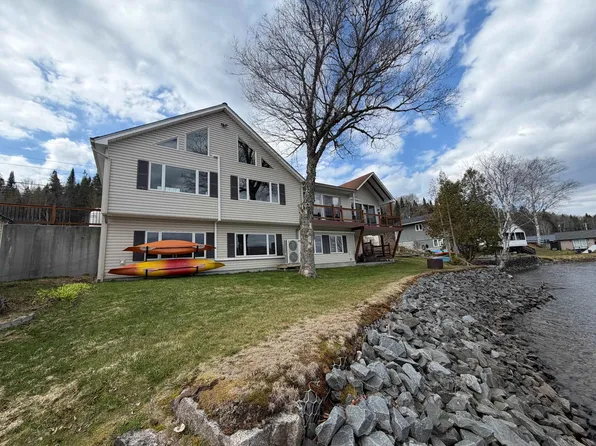 4012 VT Route 114, Canaan, VT 05903