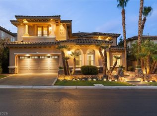 1972 Alcova Ridge Dr, Las Vegas, NV 89135