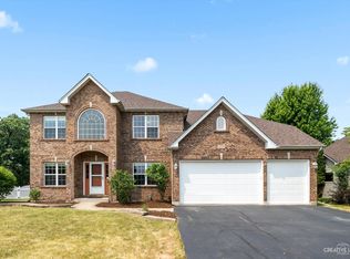 575 Kelly Ave, Yorkville, IL 60560