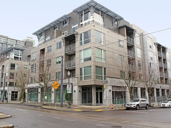 1125 NW 9th Ave, Portland, OR