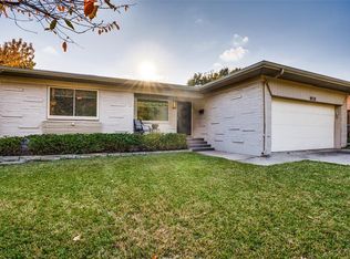 9718 Twin Creek Dr, Dallas, TX 75228