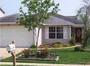 90 Ruby Cir, Mary Esther, FL 32569