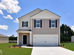 107 Tupelo Way, Guyton, GA 31312