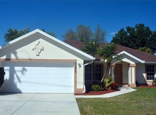 1177 Rio De Janeiro Ave, Punta Gorda, FL 33983