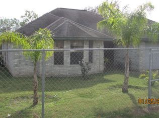 221 Salinas Dr, Sullivan City, TX 78595