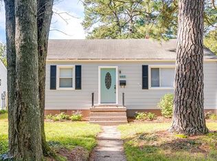 6415 Kensington Ave, Richmond, VA 23226