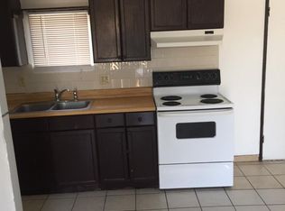 144 N Magnolia Ave APT E, Yuma, AZ 85364