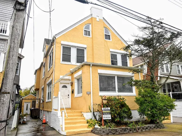 20 S Baton Rouge Ave, Ventnor City, NJ 08406