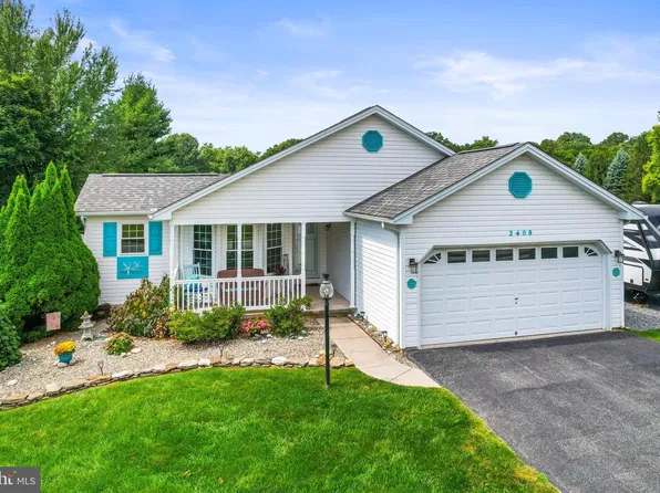 2408 Bailey Ave, New Freedom, PA 17349