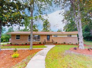 1318 Rutledge Ave, Florence, SC 29505