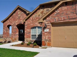1117 Destrehan Dr, Burleson, TX 76028