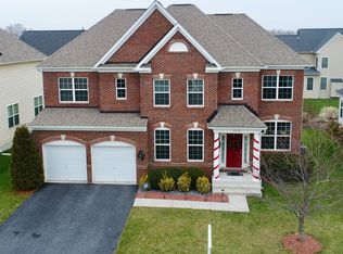 6202 Alan Linton Blvd W, Frederick, MD 21703