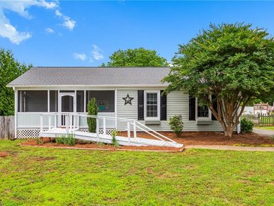 1118 Still Meadows Ln, King, NC, 27021