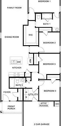 2nd image of this home
