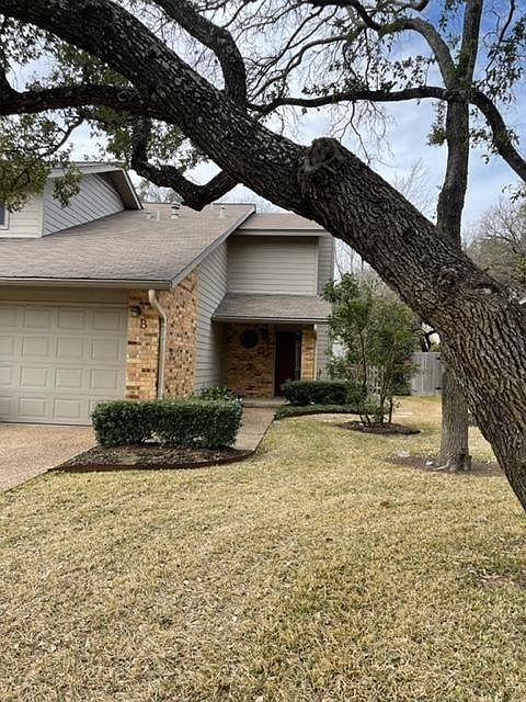 1st image of 8114 Forest Mesa Dr #B