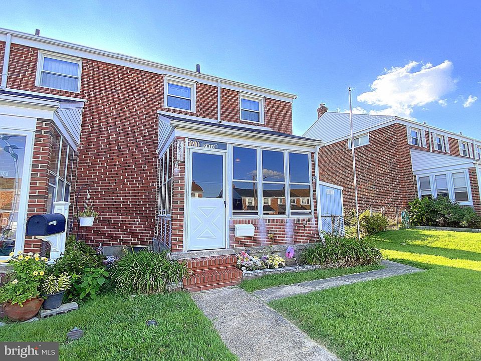 7910 Charlesmont Rd, Baltimore, MD 21222 Zillow