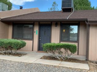 4319 N Lakeside Cir #5, Rimrock, AZ 86335