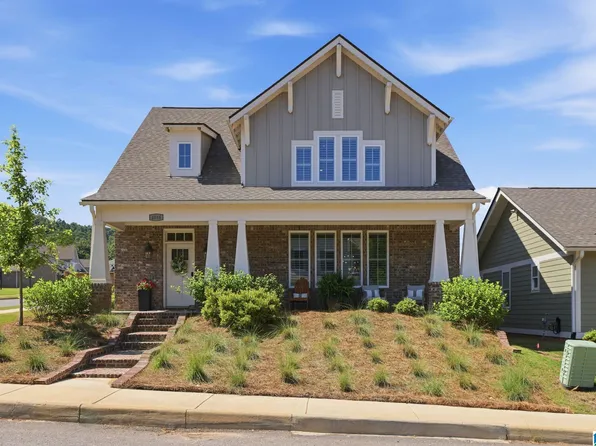 4016 Robinson Ave, Birmingham, AL 35242