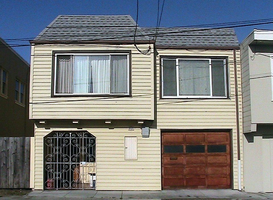 For Sale: 879 Niantic Ave, Daly City, CA 94014