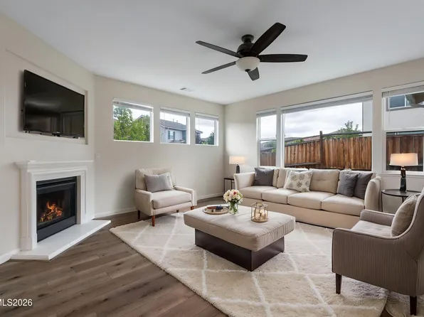 3087 Velvet Trace Ln, Sparks, NV 89436