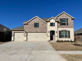 10166 Sovereign Dr, Frisco, TX 75035