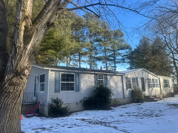 151 Laurel Ave, Laurel, DE 19956