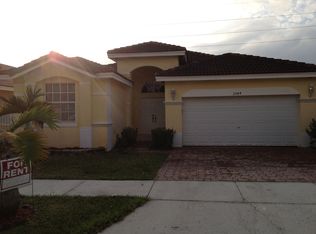 3744 SW 156th Ct, Miami, FL 33185