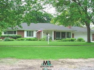 18603 Warwick St, Franklin, MI 48025