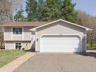 78 6 1/2 St NW, Elk River, MN, 55330