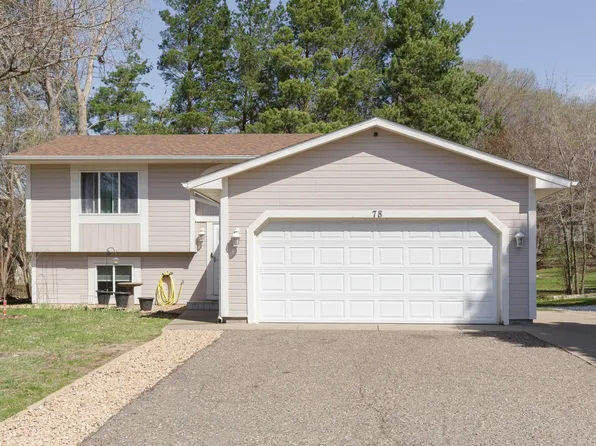 78 6 1/2 St NW, Elk River, MN 55330