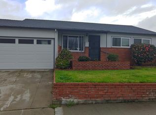 25845 Booker Way, Hayward, CA 94544