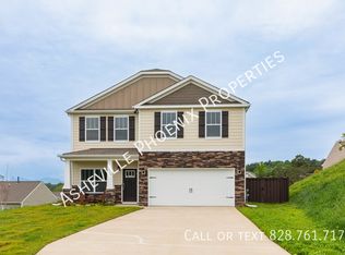 149 Amblers Knoll Rd, Weaverville, NC 28787