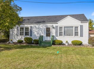 6340 W 151st St, Oak Forest, IL 60452