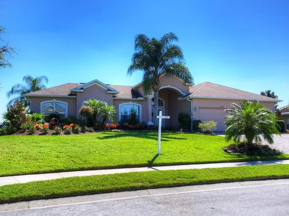 13216 Legends Trl, Dade City, FL 33525
