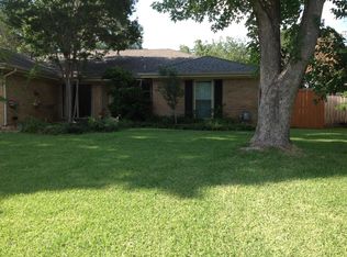 1017 Birchwood Ln, Mansfield, TX 76063