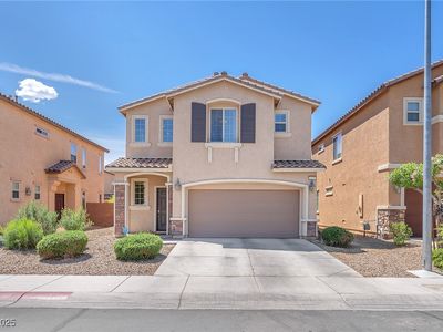 6379 Dundock Ave, Las Vegas, NV, 89122