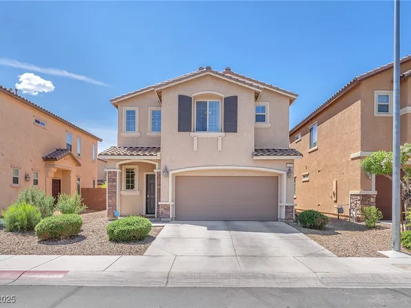 6379 Dundock Ave, Las Vegas, NV 89122