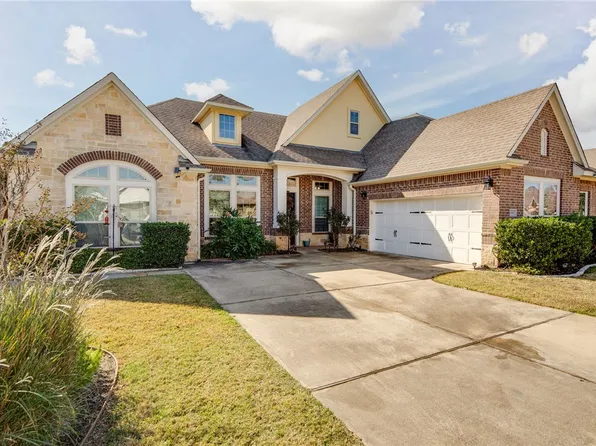 4318 Hadleigh Ln, College Station, TX 77845