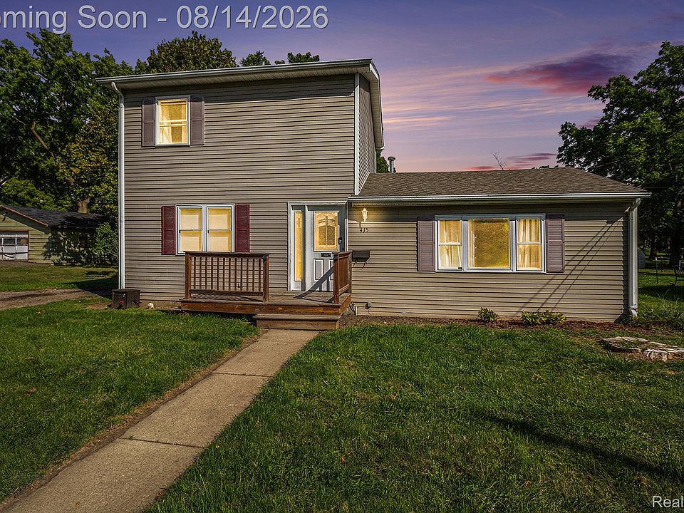 1st image of 415 E Oliver St