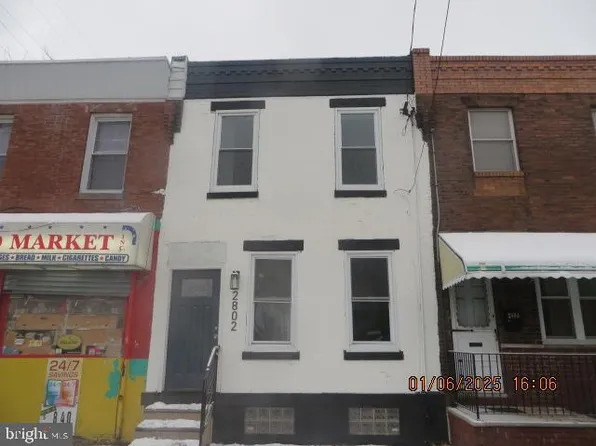 2802 Snyder Ave, Philadelphia, PA 19145