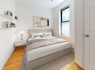 964 Amsterdam Ave APT 4A, New York, NY 10025