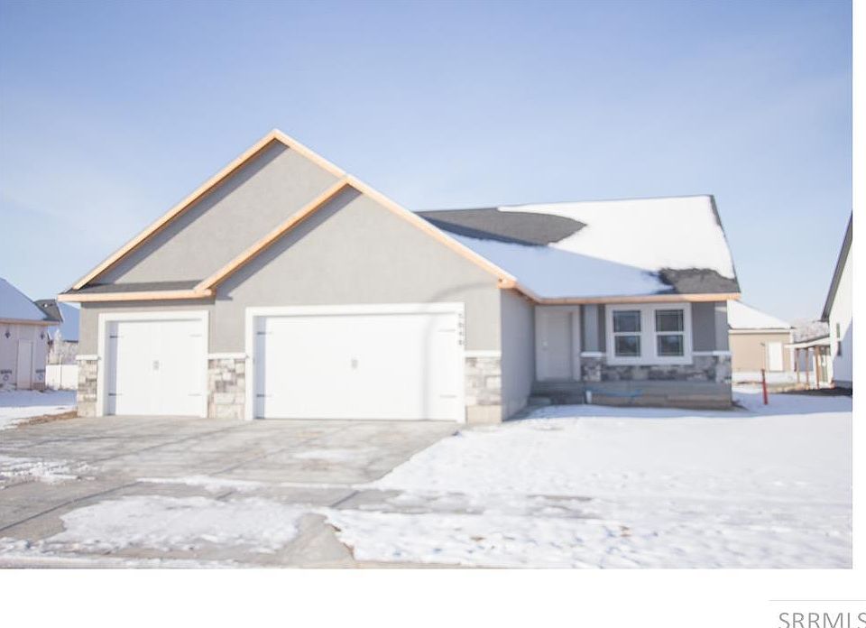 5848 Lochsa St, Idaho Falls, ID 83404 Zillow