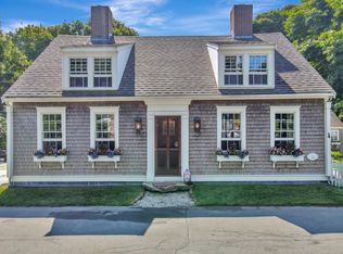 4 Harbor St, Sandwich, MA 02563