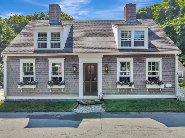 4 Harbor Street, Sandwich, MA 02563