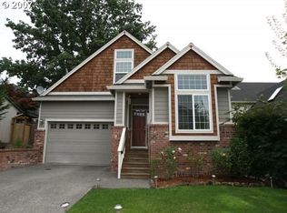 7778 SW Laird Pl, Beaverton, OR 97007