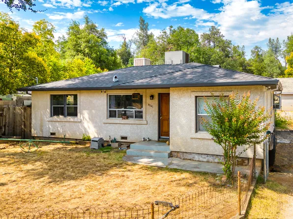 4541 Pensacola St, Shasta Lake, CA 96019