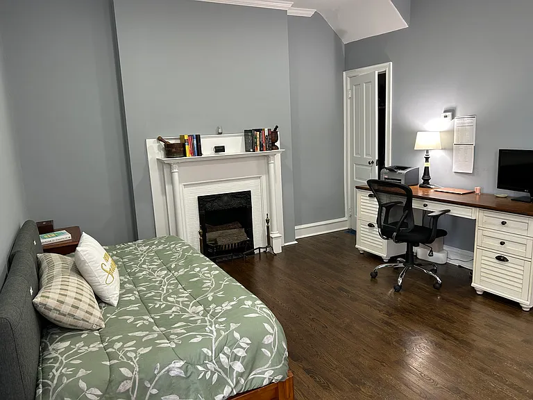 1022 Fayette St #1 — Photo 3