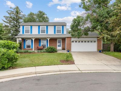 3308 W 11th Avenue Place, Broomfield, CO, 80020