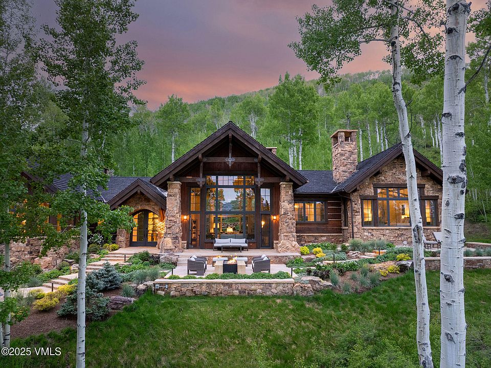 1724 Paintbrush, Avon, CO 81620 | Zillow